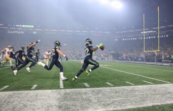 Os Seahawks precisam de Rashid Shahid