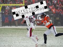 Crucificação, 26 de janeiro: Neil Better (sem tema)