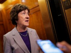 Senador republicano emite alerta sobre treinamento no ICE