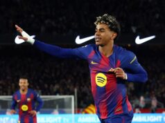 Barcelona x Copenhague, AO VIVO, pela Liga dos Campeões 2025/2026: acompanhei minuto a minuto