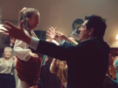 Entrevista com o filme “Home” no IFFR Rotterdam 2026: “The Immigrant”, Trine Dyrholm