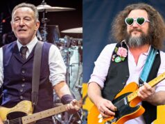 Bruce Springsteen, NOFX, minha jaqueta matinal