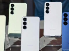 O vazamento de preço da série Samsung Galaxy S26 é um alívio