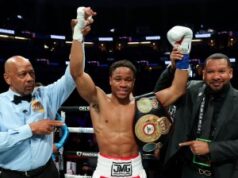 Lutadores leves para assistir em 2026 – Associação Mundial de Boxe – Notícias do encaixotamento