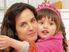 O testemunho devastador de Juliet Diaz sobre sua mãe SHOW El Intransigente