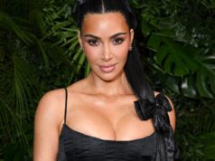 Kim Kardashian quebra o silêncio sobre o escândalo fotográfico do Príncipe Harry e Meghan Markle