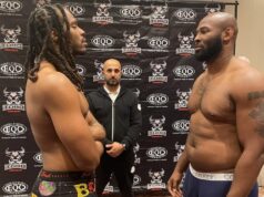 De bares de topless a crianças grandes, Kingsley Iba quer que mais pessoas ouçam sua história.