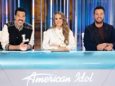 Concorrente misterioso do ‘American Idol’ pede namorada em casamento depois de impressionar os jurados