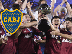 “Foi falado sobre” BOCA JUNIORS El Intransigente