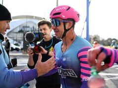 Desculpe, ASO, mas acho que você tomou a decisão errada – Unibet Rose Rockets é o time que o Tour de France precisa.