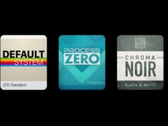 O Process Zero II permite que você faça um pouco de processamento quando precisar.