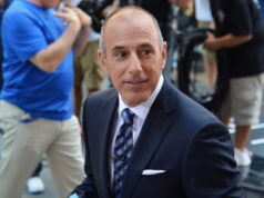 Por que Matt Lauer foi demitido do Today Show? quebrar cobranças