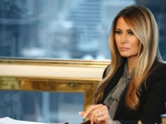 Encontramos dois cinemas com exibições esgotadas do dia de dedicação de ‘Melania’