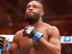 Aleman Sterling questiona se o UFC vai ‘nevar’ ele como fizeram em 2025
