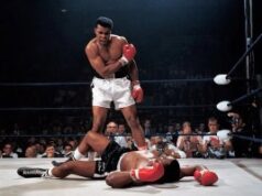 Ali nº 1 em IA – Associação Mundial de Boxe – Notícia do Boxe