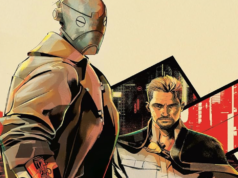 ‘Star Wars Outlaws’ marca novo romance prequela estrelado pelo antagonista Jaylen Wrax e seu droide assassino ND-5