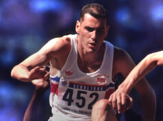 Minha maior paixão: Mark Rowland