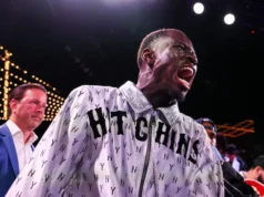 Hitchens-Dorte, Russell Hiraoka, mais duas lutas confirmadas para o card Berrios-Garcia