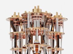 O cristal do tempo mais complexo já criado dentro de um computador quântico