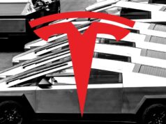 Tesla joga a toalha nas vendas de carros