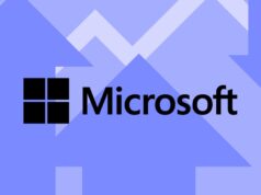 Microsoft relata forte receita de nuvem no segundo trimestre, apesar da crise nos jogos