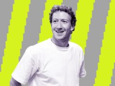 Mark Zuckerberg tem tudo a ver com IA como a nova mídia social