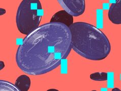 A moeda estabelece sua lealdade