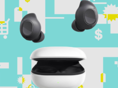 Samsung Galaxy Buds FE básico à venda com desconto de US $ 30