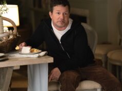 Michael J. Fox e Harrison Ford estrelam o clipe da 3ª temporada de “Shrunk”