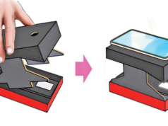 Os smartphones agora podem detectar níveis de radiação usando um sistema de baixo custo