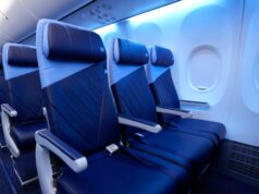 Grande companhia aérea encerra oficialmente a política de assentos de longo prazo: ‘Tudo mudou muito’