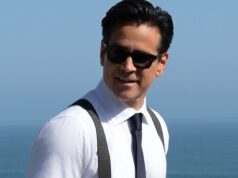 O programa de detetive de ficção científica da Apple, Sugar, retornará em junho