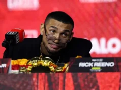 Daily Bread Mailbag: Junior Middleweights, Joe Calzaghe, Gronta Davis e Tuofimo Lopez