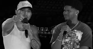 Escolhas de TV para fevereiro, 30 de janeiro: Teofimo Lopez e Shakur Stevenson lideram um fim de semana agitado