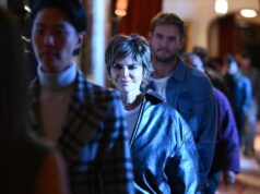 4ª temporada de Renegades: Lisa Rinna x Colton Underwood