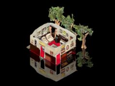 ‘World Flooded’ explora experiência de inundação, esperança: IFFR