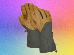 Melhores luvas e luvas de esqui, testadas e revisadas pelo editor (2026).