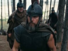 Travis Scott aparece no novo trailer de ‘The Odyssey’, de Christopher Nolan