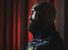 Tyson Fury diz que Usk estará ‘implorando’ a ele por uma terceira luta até o final de 2026