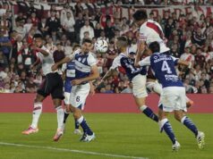 que horas e onde assistir hoje à segunda data do torneio Apertura 2026