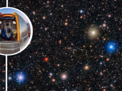 Cientistas obtêm uma imagem mais clara do universo mais escuro até agora: ‘Agora o sonho se torna realidade’