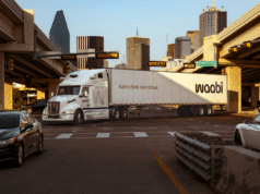 Garantia arrecada US$ 1 bilhão e expande Robotaxis com Uber