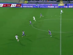 “Este é um dos objetivos mais importantes da minha vida porque tudo está por trás dele”