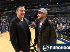 A crise de Justin Timberlake no Grizzlies: proprietário da equipe ameaça parceiros juniores para comprar suas ações