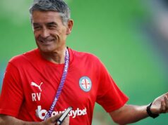 O ex-campeão da A-League morreu aos 64 anos após uma batalha contra o câncer