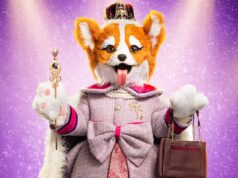 Claudia Oshry sai do programa da Fox