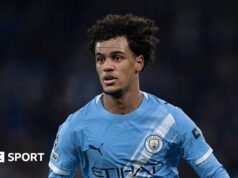 Notícias sobre transferência de Oscar Bob: Fulham contrata o ala do Manchester City por US $ 27 milhões
