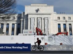 A Reserva Federal dos EUA manteve as taxas de juro estáveis, desafiando a pressão de Trump