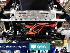 opinião Sobre as metas de veículos elétricos, a Europa deveria seguir o manual da China