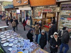 Irã: A Guarda Revolucionária, o exército ideológico e pilar do poder islâmico